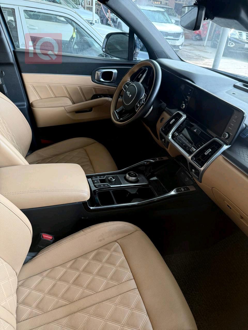 كيا سورينتو